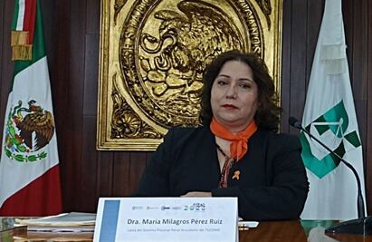 Medidas de protección a mujeres violentadas se dictan en el Poder Judicial de la CDMX en máxico 4 horas