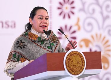 Tiendas Diconsa cambian de nombre e imagen; ahora serán Tiendas Bienestar para generar felicidad: Segalmex