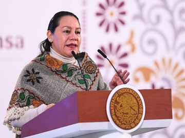 Tiendas Diconsa cambian de nombre e imagen; ahora serán Tiendas Bienestar para generar felicidad: Segalmex