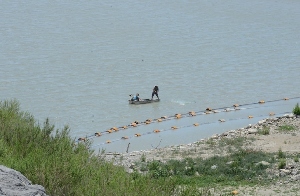 Cerro Prieto. Foto: Emilio Vasquez/ El Universal archivo