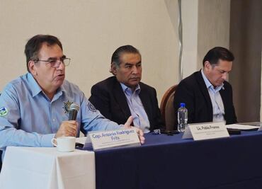 Sindicatos denuncian cabotaje y outsourcing en sectores marítimo y aéreo