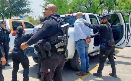 Fiscalía investiga detención del delegado del IMSS