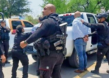 Fiscalía investiga detención del delegado del IMSS