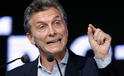 Disgusta en Argentina primeros decretos de Macri