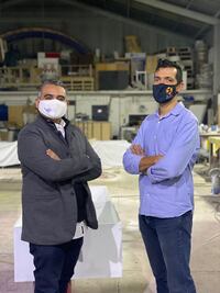 Microempresarios, los otros héroes en tiempos de pandemia