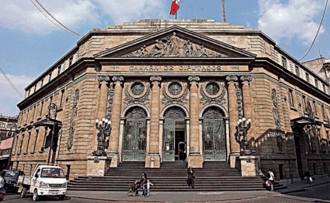 Foto: archivo/EL UNIVERSAL