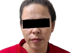 Vinculan a proceso a Leslie Elsa, presunta miembro de "Los Vallarta"; está acusada del homicidio de un comerciante en Neza