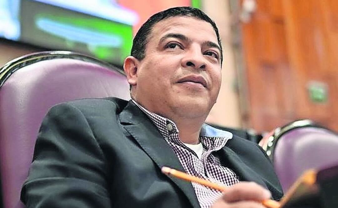 Juan Javier Gómez, Foto: Especial