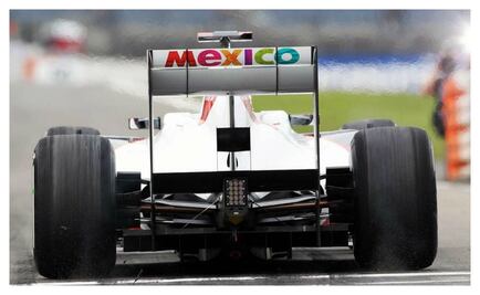 Chapultepec para disfrutar en vivo la F1