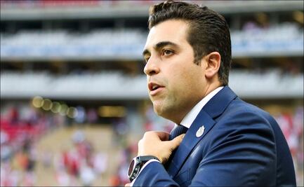 Chivas, con urgencia de triunfo, visita al Atlético de San Luis