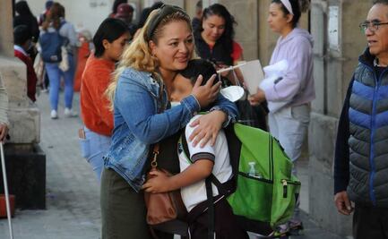 Día de las Madres 2025 en México; ¿habrá descanso obligatorio el 10 de mayo? Esto dice la SEP y LFT