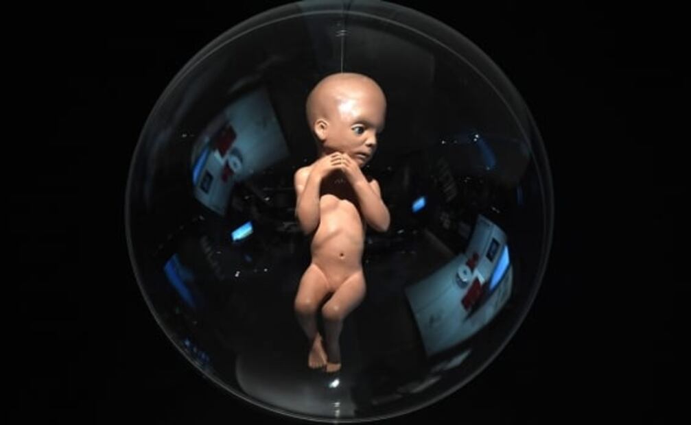 Recuerdan en Londres el legado cinematográfico de Stanley Kubrick