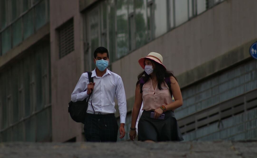 Foto: Archivo El Universal