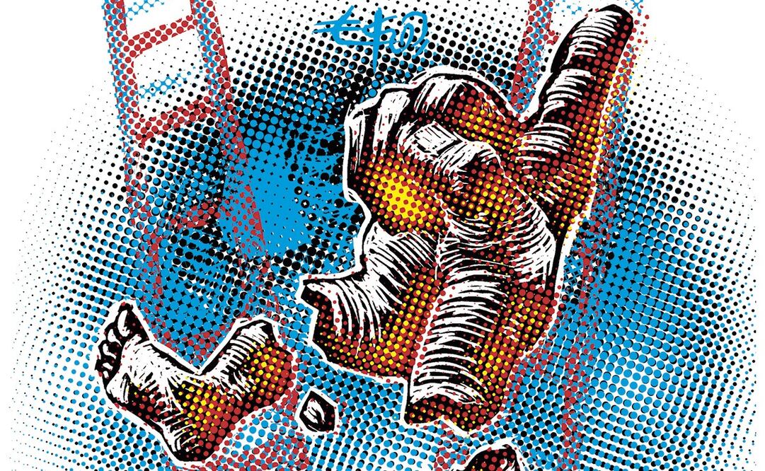 Salvador García Soto