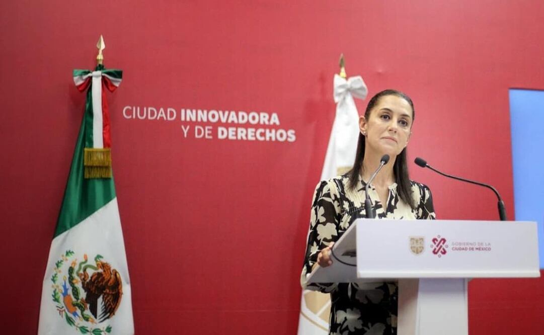 Foto: Archivo/EL UNIVERSAL