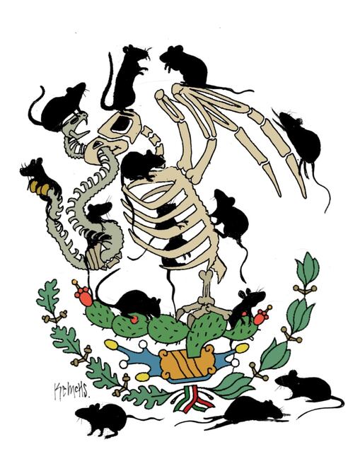 Cartón de KEMCHS