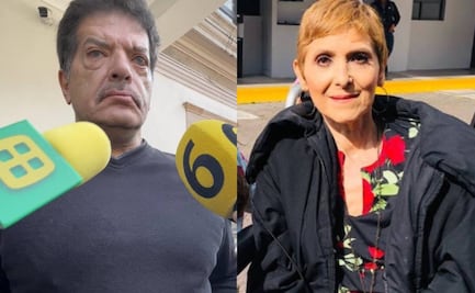 Pepe Magaña revela que dejó pendiente un último encuentro con Rosita Pelayo