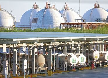 S&P predicts improvement in Mexico’s oil and gas market