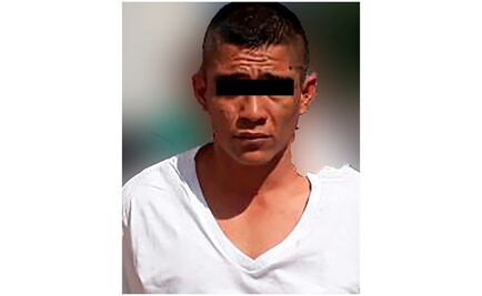 Capturan a presunto violador serial en Tamaulipas