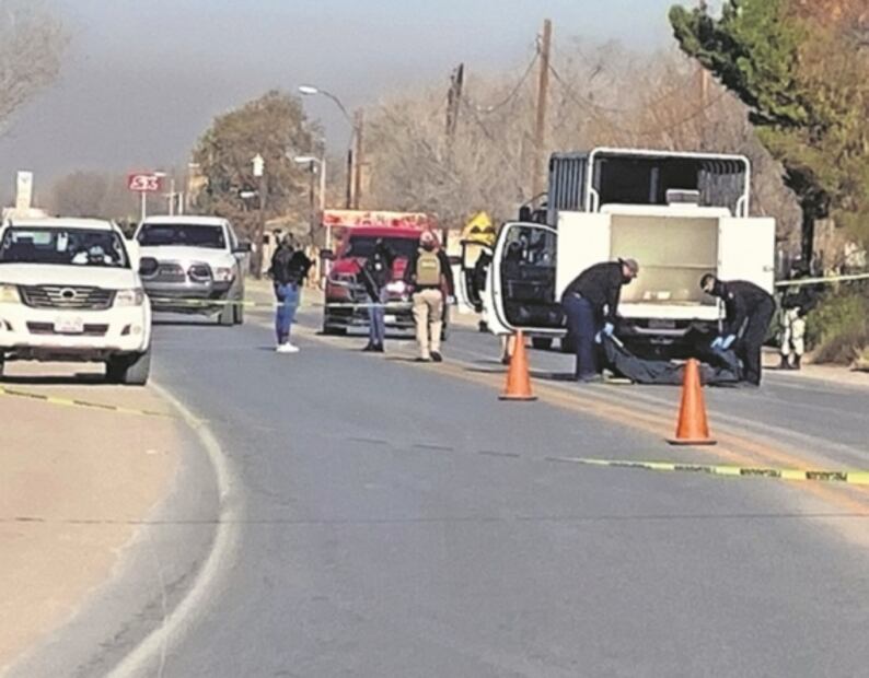 Asesinato de 2 mujeres en Juárez, crimen de odio, acusan