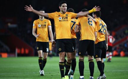 Raúl Jiménez pide que no le den el título a Cruz Azul