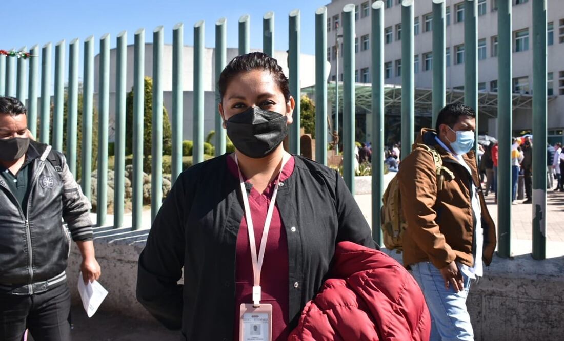 Foto: Jorge Alvarado / EL UNIVERSAL