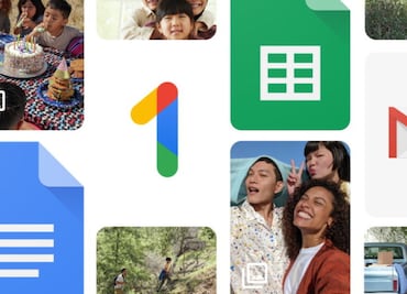 Google One realizará copias de seguridad en iOS y Android gratis
