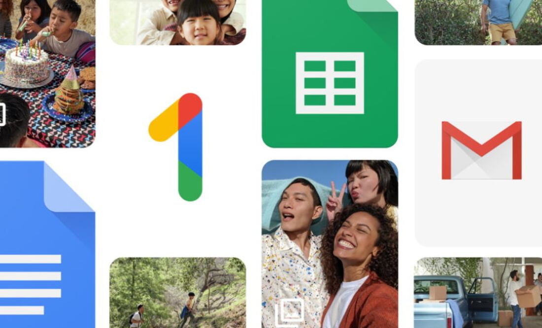 Google hará copias de seguridad gratuitas de tu móvil Android o iOS