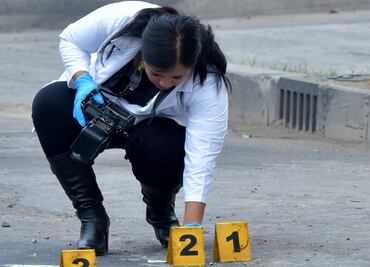 Recuento. Nueve alcaldes fueron asesinados este 2017