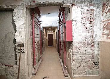 Quiere Amieva 2 mmdp a fondo perdido por 19-S