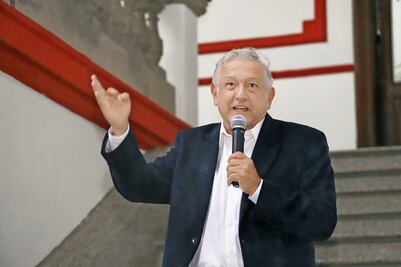 Cancela AMLO visita a cumbre regional