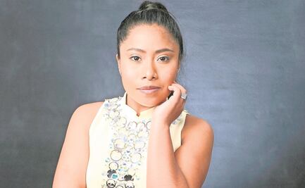 Falta mucho para saldar deuda histórica con trabajadoras del hogar: Yalitza Aparicio