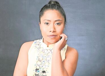 Falta mucho para saldar deuda histórica con trabajadoras del hogar: Yalitza Aparicio
