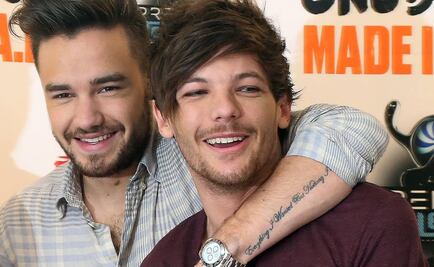 Nace el primer bebé One Direction