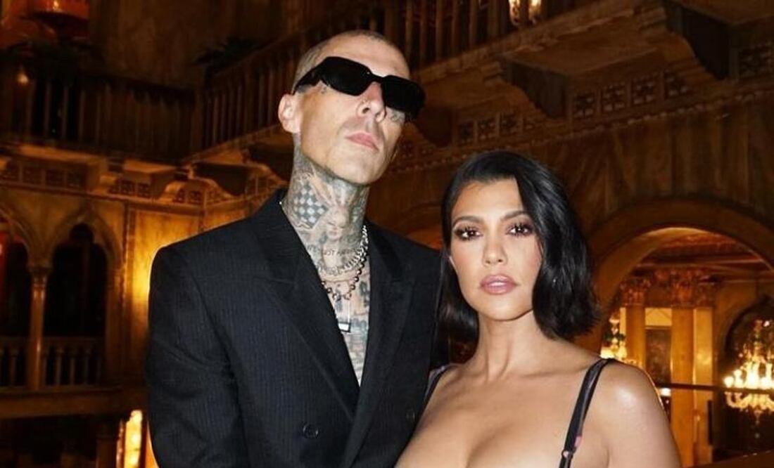 Foto: @kourtneykardash