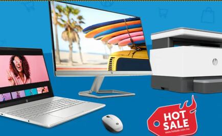 ¿En busca de computadora nueva durante Hot Sale? ¡Aquí te decimos las mejores opciones!