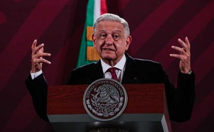 AMLO, héroe y figura de orgullo para los mexicanos, según encuesta