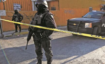 Por error, helicópteros de Marina disparan a policías en Jalisco