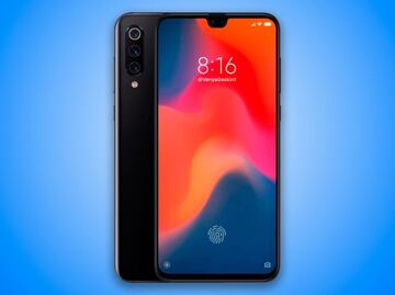 El Xiaomi Mi 9 se presentará el 20 de febrero