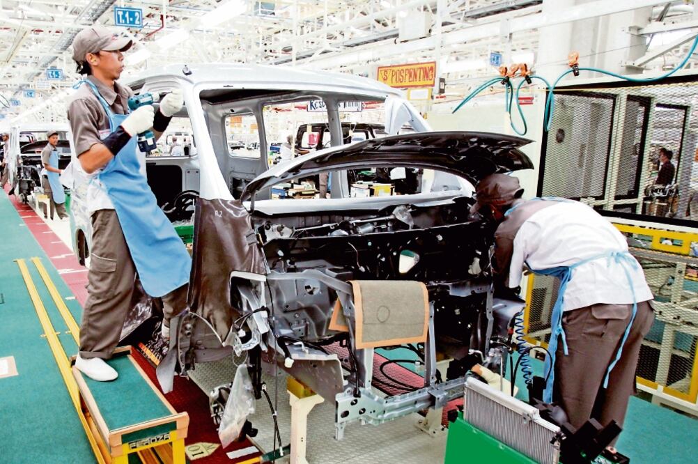 Foto: Archivo. EL UNIVERSAL