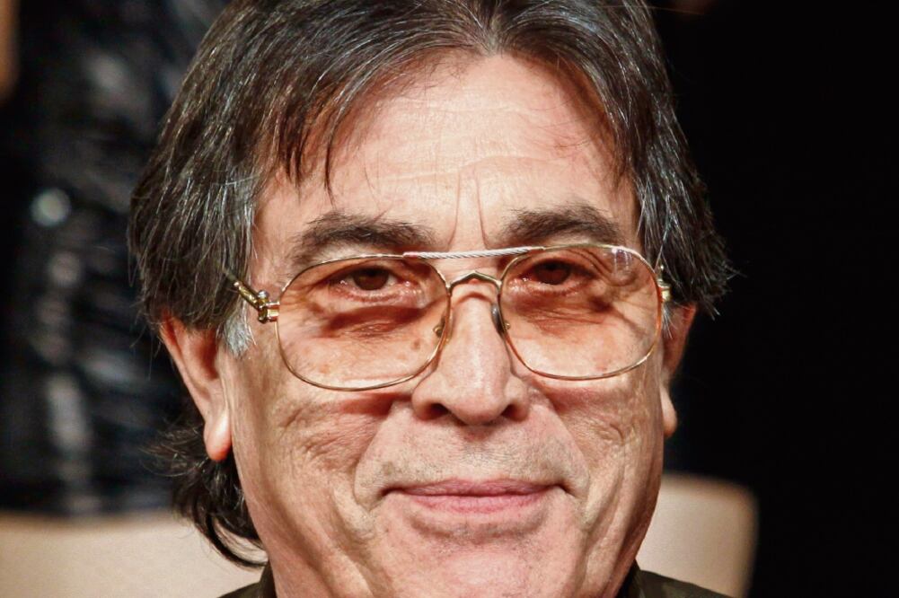 En la foto: Benny Ibarra