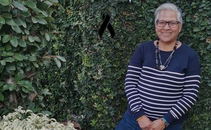 Fallece Marina Jiménez, exdirectora del Centro de DH Fray Bartolomé de Las Casas