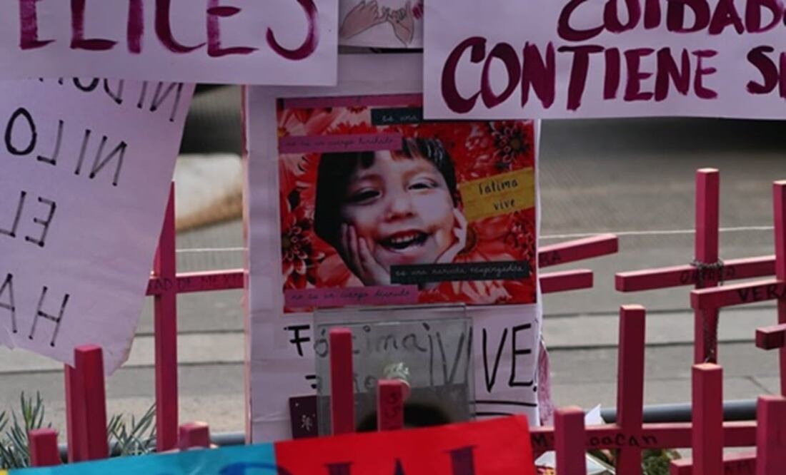 Foto: Fernanda Rojas/EL UNIVERSAL