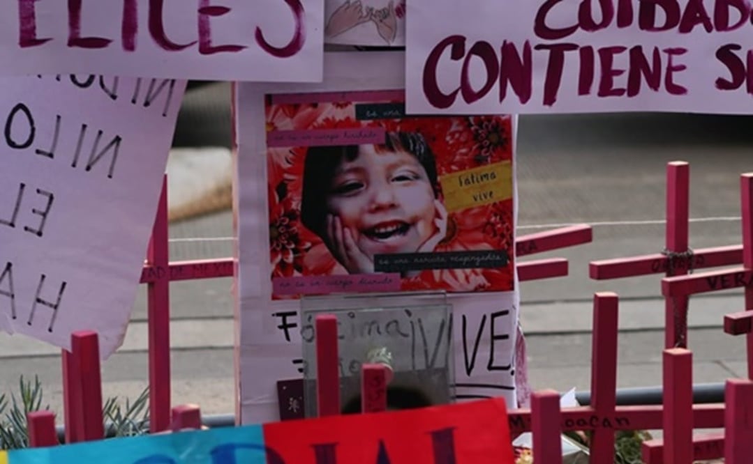 Foto: Fernanda Rojas/EL UNIVERSAL