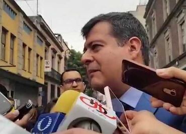 Entrego una Ciudad funcional: Amieva