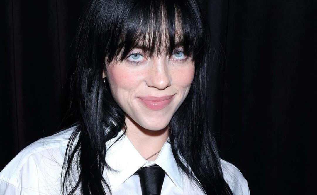 La cantante realizará esta noche el concierto que tuvo que cancelar por la tormenta de ayer Foto: Instagram