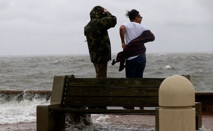 "Cindy" provocará fuertes lluvias en gran parte del país