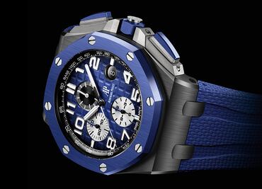 La Bestia se viste a la moda