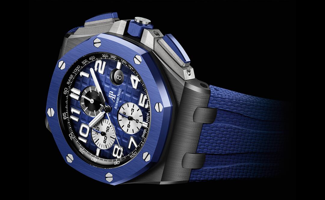 La Bestia se viste a la moda