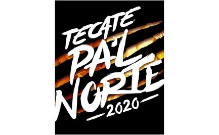 Pa'l Norte 2020 se pospone como medida de prevención por Covid-19